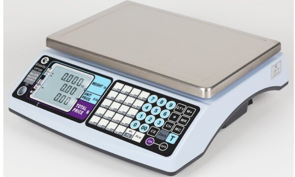 Price Computing Scale CPT20