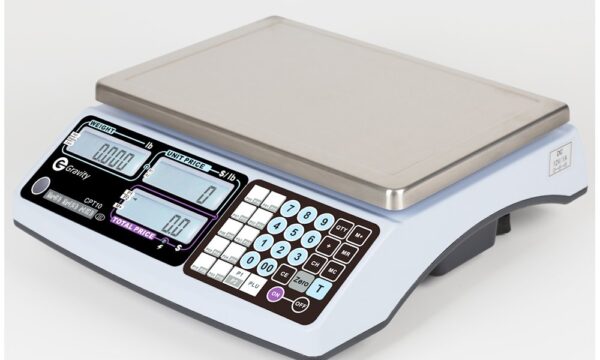 Price Computing Scale CPT10
