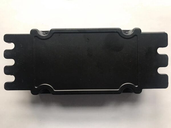 Four channel summing J-Box aluminum - Image 5