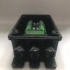 Four channel summing J-Box aluminum - Image 2