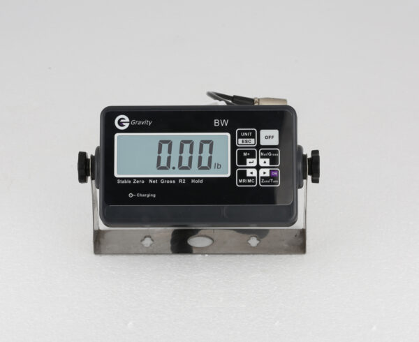 Shipping Scale 300 lb - Image 2